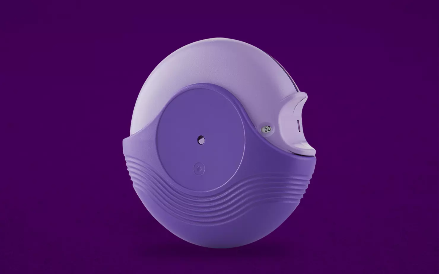 Dry Powder Inhaler (DPI) Manufacturing & Development | Bespak